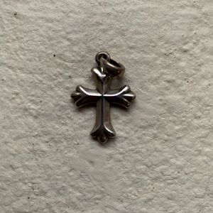 James Avery Cross Pendant